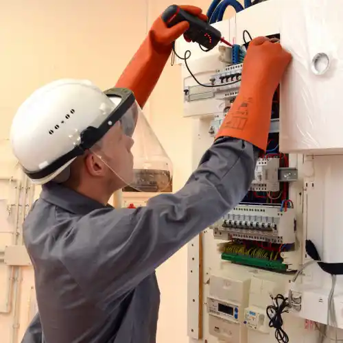 elektricien Marwijksoord